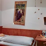 Otel Zum Zauberkabinett 3*