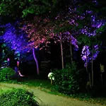 Zum Zauberkabinett Otel 3*