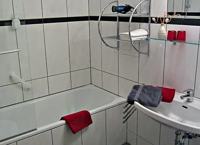 Zum Zauberkabinett Hotel Bad Heilbrunn