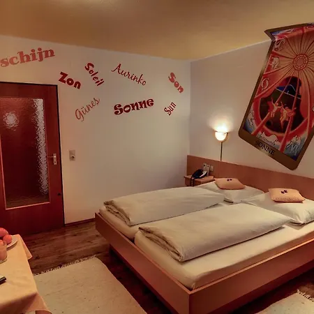 Hotel Zum Zauberkabinett